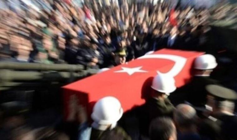 Milli Savunma Bakanlığı, Kuzey Irak'ta iki askerin şehit olduğunu duyurdu