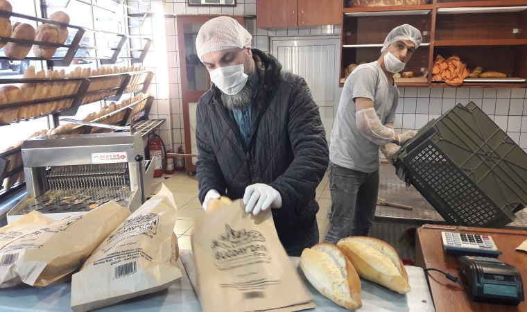 Tarım Bakanı açıkladı: Ekmek sadece buralarda satılacak