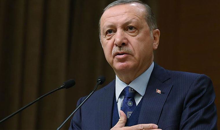 Erdoğan, video konferansla G20 Liderler Zirvesi'ne katılacak