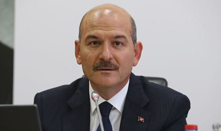 Soylu açıkladı: Otobüs seyahatleri kısıtlanıyor