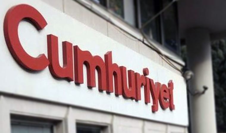 CHP’li Çakırözer Basın Özgürlüğü Raporu’nu açıkladı: Cumhuriyet yine hedefte