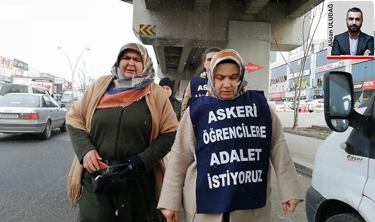 Savcı: Şiddete teşvik yoksa terör örgütleri ile aynı söylemlerde bulunma cezalandırılmamalı