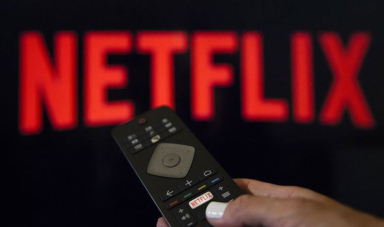 Netflix Türkiye hesap açıklamasını değiştirdi: Nekşfliş