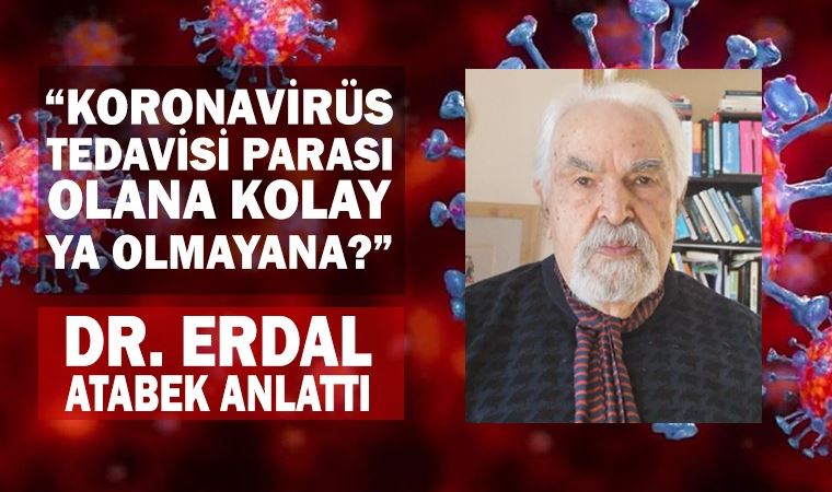 “AKP iktidarı, koronavirüsten ders almadı, fırsat bu fırsat diyerek bir yağma sürüp gidiyor”