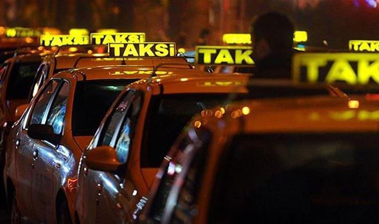 Bakanlık açıkladı: Ticari taksilerin trafiğe çıkışları sınırlandırıldı