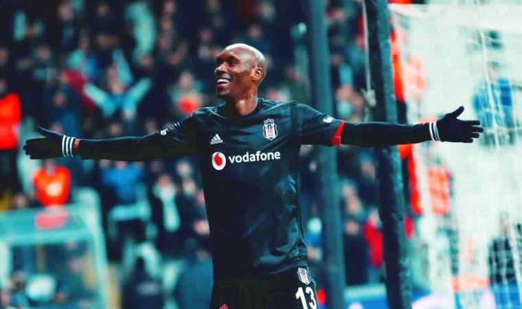 Atiba Hutchinson’ın Ümraniye özlemi