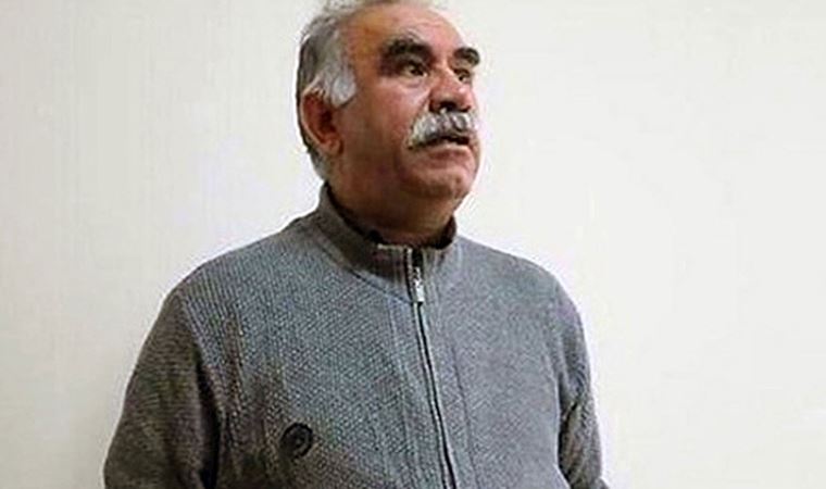 Öcalan'a dikkat çekici aile izni!