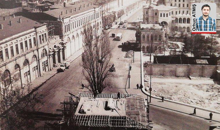 İstanbul’un dünyaya açılan kapısı