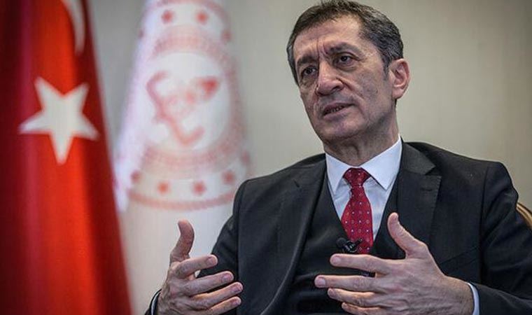 Ziya Selçuk: “LGS başvuruları otomatik ortamda yapılacak”