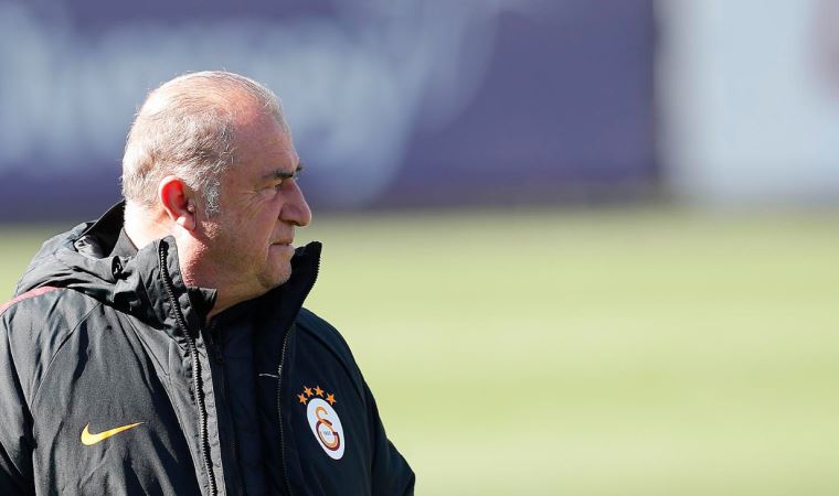 Hastane onay verdi  Fatih Terim taburcu