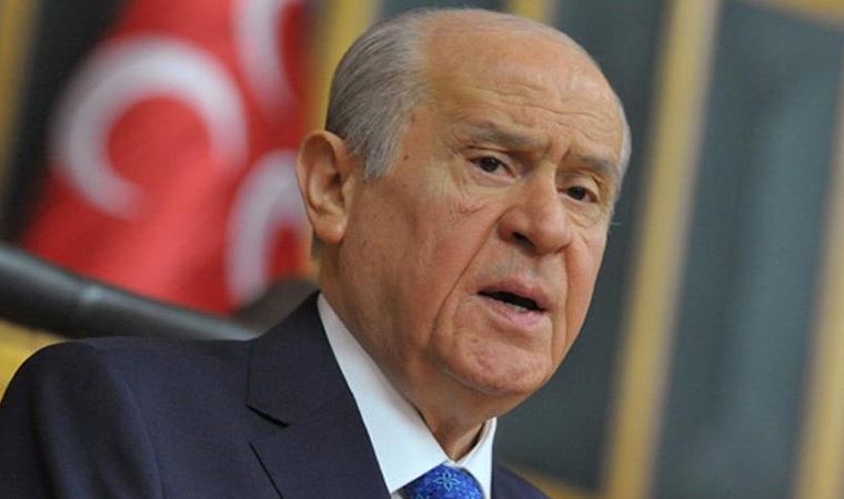 Bahçeli'den koronavirüs açıklaması: Her gün 20 kişi trafik kazalarında can veriyor