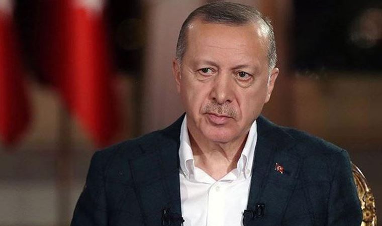 Erdoğan, koronavirüs tedbirlerini açıkladı ve bağış kampanyası başlattı