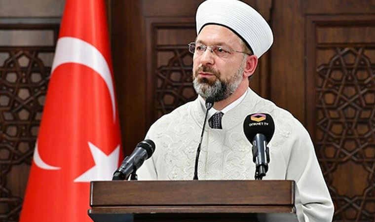 Diyanet'ten 'Maaşını Paylaş, Kardeşinle Yakınlaş' kampanyası