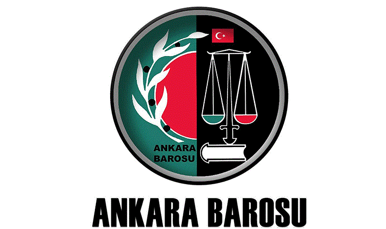 Ankara Barosu'ndan sokağa çıkma yasağı çağrısı