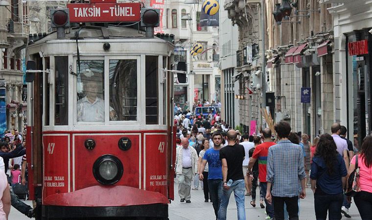 Özgürlükler raporu açıklandı: Son 10 yılda en çok gerileyen ikinci ülke olduk