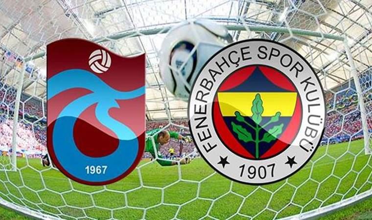 Trabzonspor 3 büyüklere boyun eğmiyor