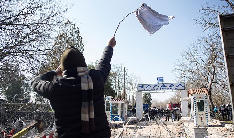 Macaristan Başbakanı sınırı geçen göçmen sayısını açıkladı