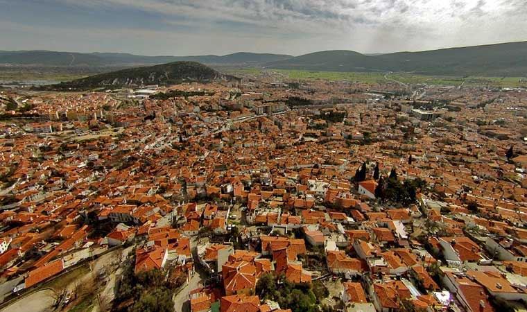 Muğla’da deprem çalıştayı