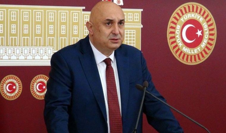 CHP'li Özkoç: 'Şehitlere kelle diyen haysiyetsizdir...'