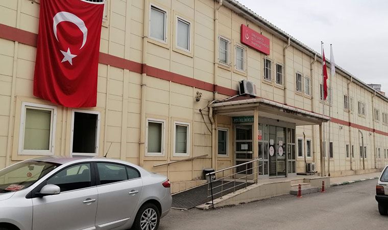 Karabük'te koronavirüs şüphesi!