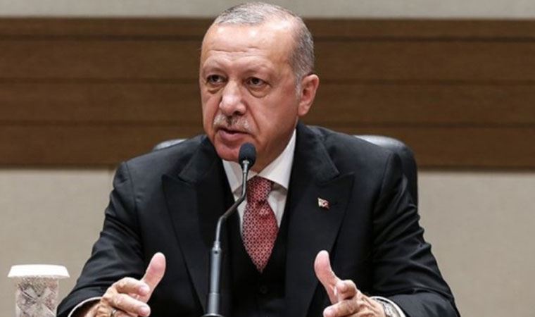 Erdoğan'ın 7 yıl önceki sözleri yeniden gündeme geldi