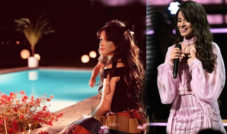 Camila Cabello'dan İdlib için yardım çağrısı