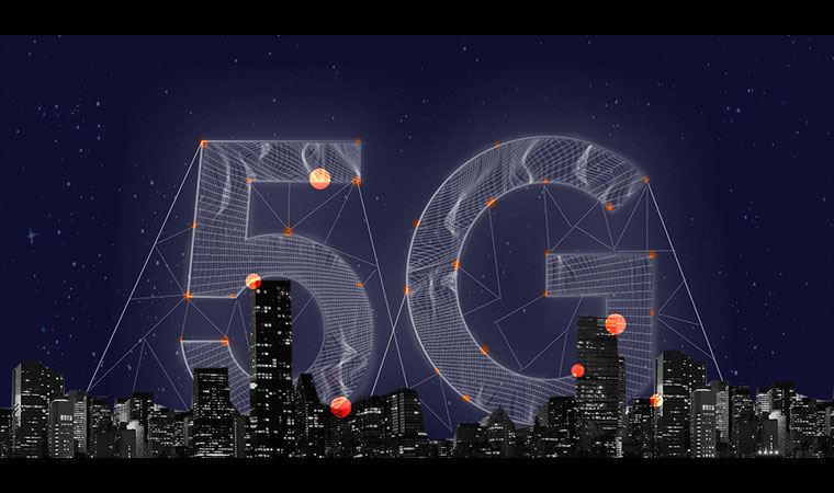 Etiya'dan 5G’de Yerli Ürün“Akıllı 5G Platformu”