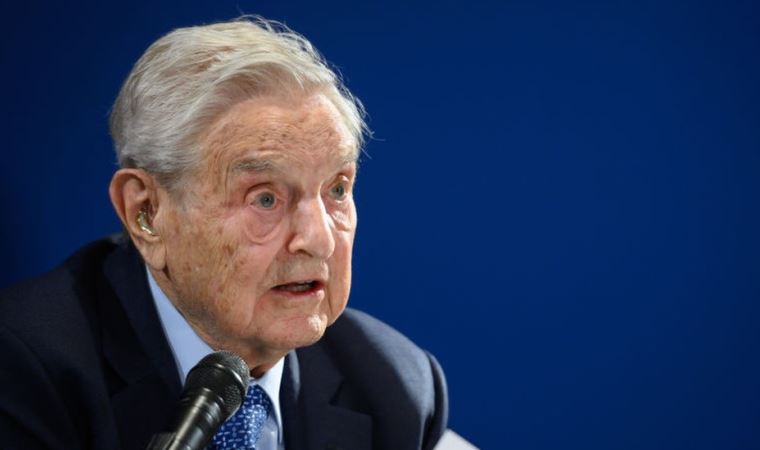 İdlib - George Soros: Avrupa, Putin'in savaş suçlarına karşı Türkiye'nin yanında durmalı (05.03.2020)