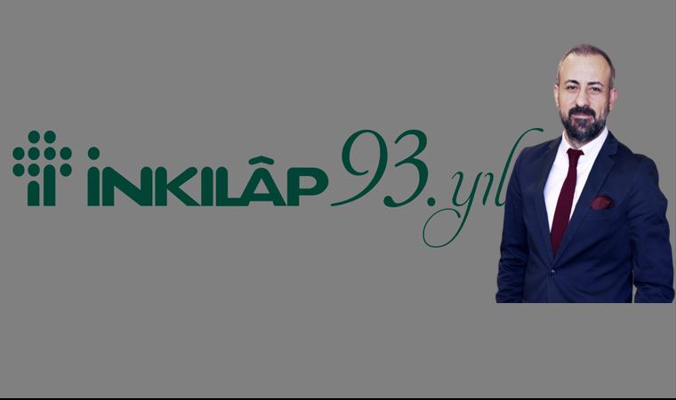 İnkılâp Kitabevi 93 yaşında