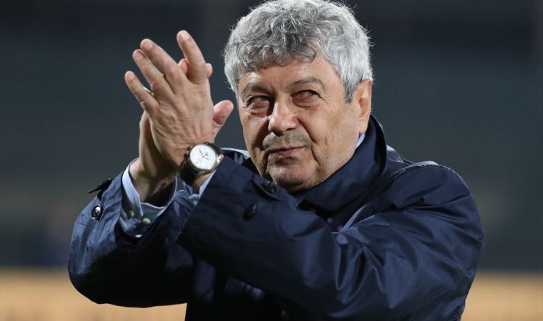 Lucescu yeşil ışık yaktı