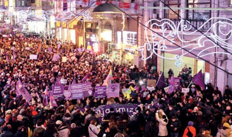 Adalet Bakanı'ndan 8 Mart talimatı: Kadın tutuklulara açık görüş