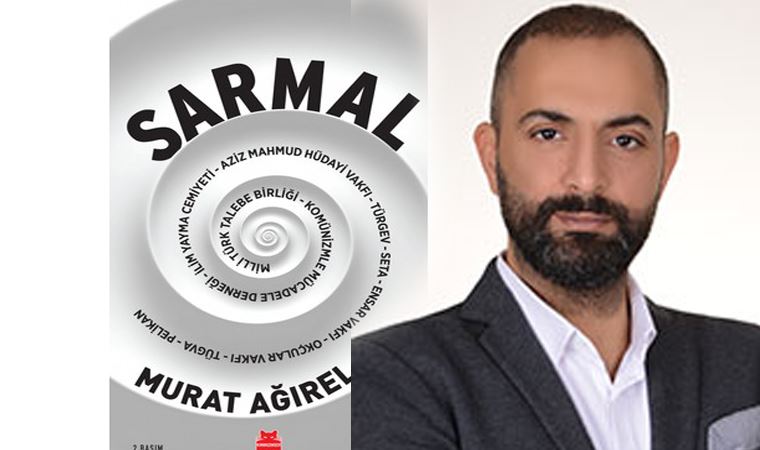 Murat Ağırel: Şüpheli sıfatıyla çağrıldım