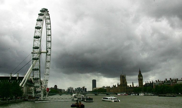 Londra tüyoları