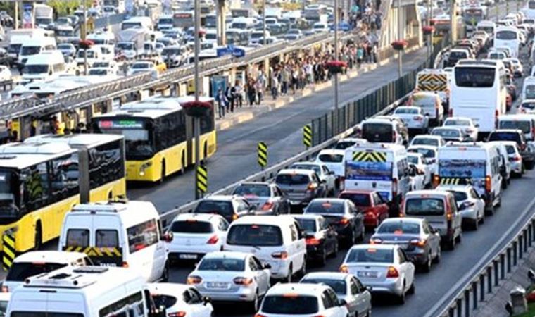 İstanbullular dikkat: Yarın bu yollar kapalı