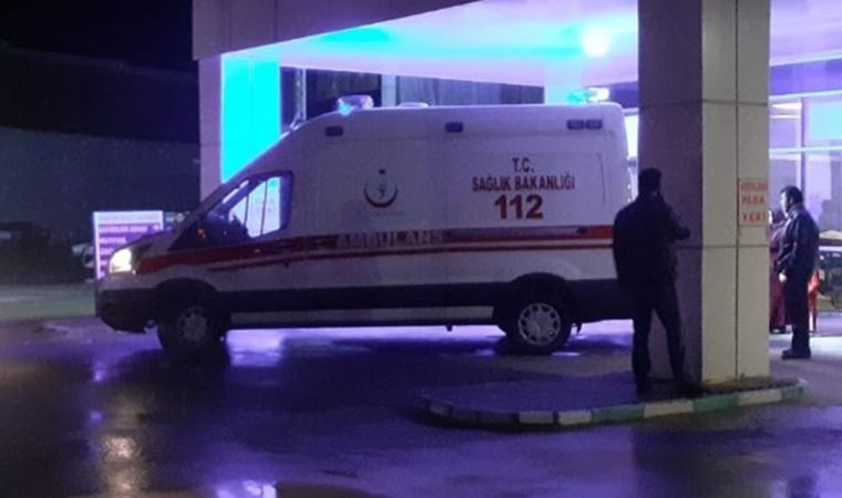 Kahramanmaraş’ta silahlı saldırı: 2 ölü