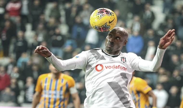 Beşiktaş'ın ihtiyar delikanlısı Atiba