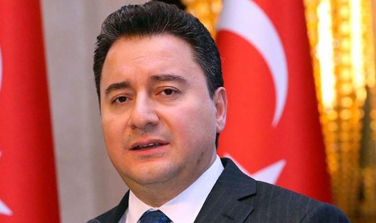 Babacan’ın partisinin kuruluş tarihi hakkında yeni iddia