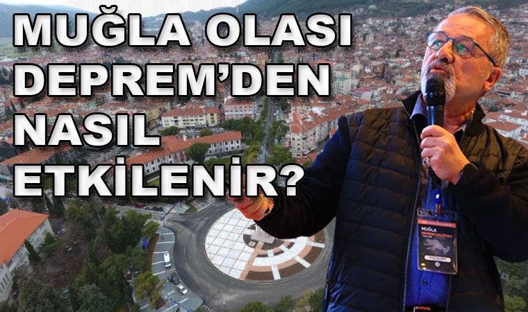 'En büyük deprem 7 şiddetinde..'