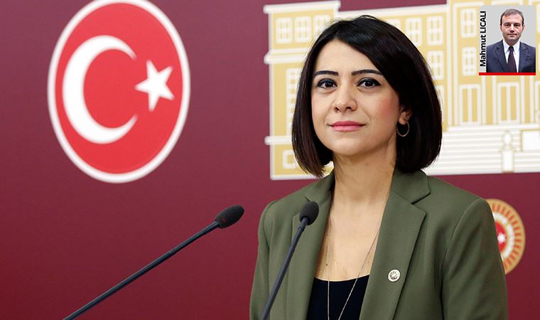 ‘Sorunlar zincir gibi birbirine bağlı’