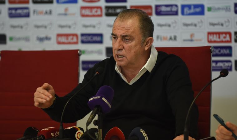 Terim: Çok yazık oldu