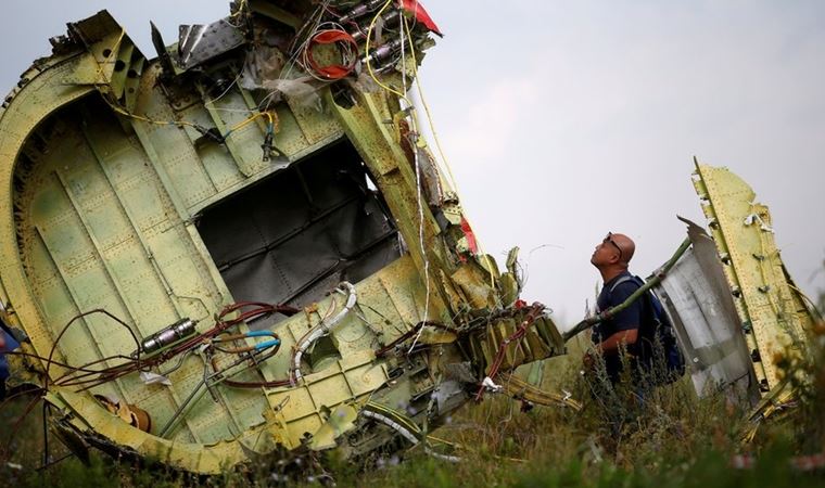 MH17: 298 kişiyi taşıyan Malezya uçağının 2014'te düşürülmesiyle ilgili dava Hollanda'da başlıyor