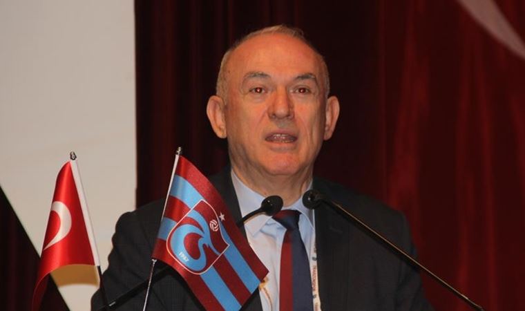 Trabzonspor: 'Ya MHK istifa , ya da..