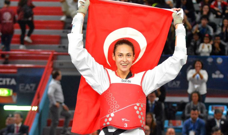 Tekvandoda 'Olimpiyata kim gidecek' tartışması