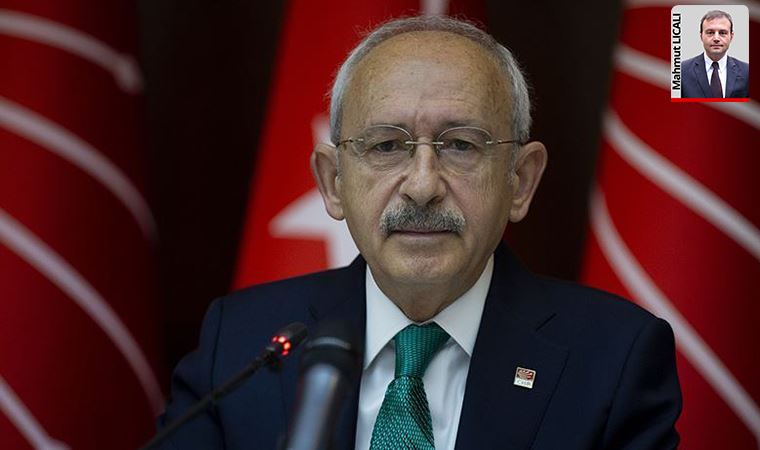 CHP Lideri Kılıçdaroğlu: İnsanları evde açlığa mahkûm ediyorsun