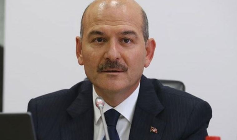 Soylu'dan sokağa çıkma yasağı sinyali