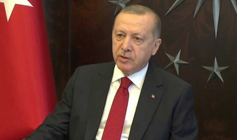 Erdoğan: 'Devlet içinde devlet olmanın anlamı yoktur'