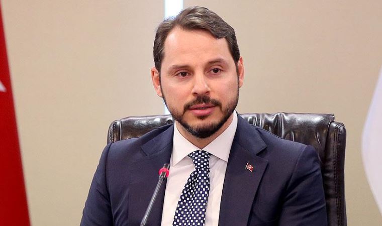 Albayrak'tan ücretli öğretmen açıklaması