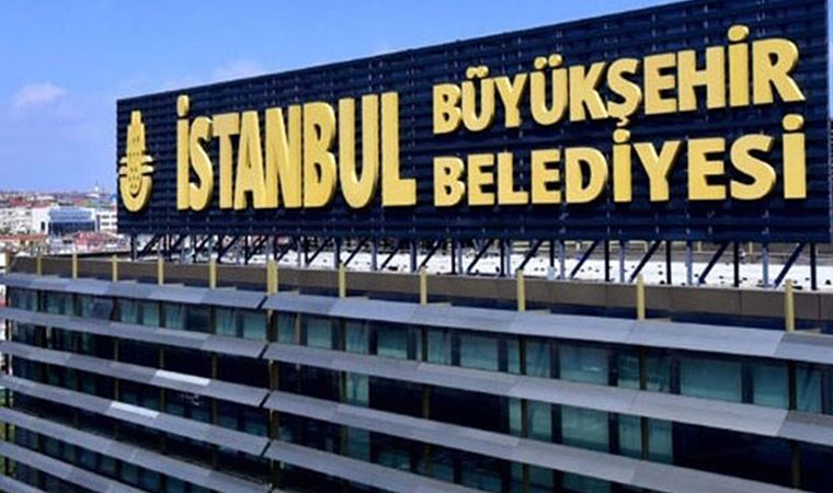 İBB'de çok sayıda kişinin koronavirüs testi pozitif çıktı