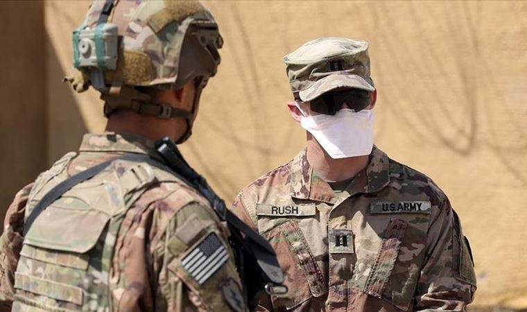 Pentagon, 86 milyon dolarlık maske tedarik edecek