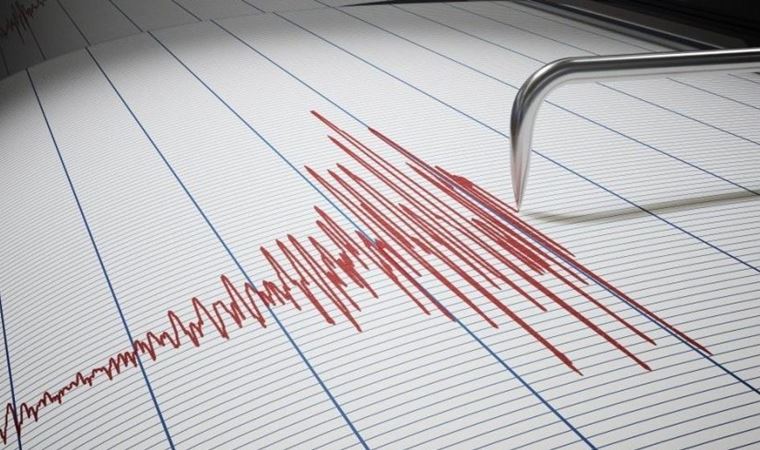 Ordu'da deprem! Giresun ve çevre illerde de hissedildi!